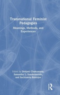 Cover: Transnational Feminist Pedagogies - Routledge