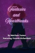 Cover: Fantasies and Heartbreaks - Lulu.com