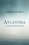 Cover: Atlantida - Left of Brain Books