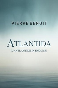 Enlarge image Cover: Atlantida - Left of Brain Books