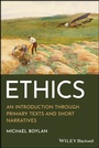 Cover: Ethics - Wiley