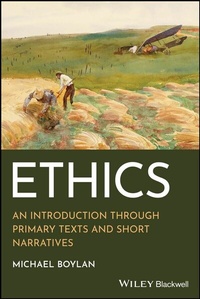 Enlarge image Cover: Ethics - Wiley
