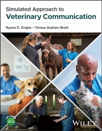 Enlarge image Cover: Simulated Approach to Veterinary Communication - Wiley