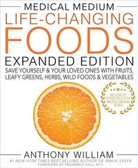 Enlarge image Cover: Medical Medium Life-Changing Foods Expanded Edition - Hay House Inc