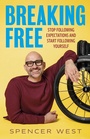 Cover: Breaking Free - Hay House Inc.