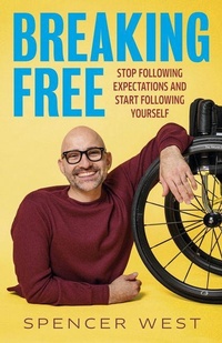 Enlarge image Cover: Breaking Free - Hay House Inc