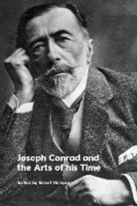 Abbildung von: Joseph Conrad and the Arts of his Time - Edinburgh University Press
