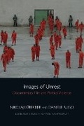 Cover: Images of Unrest - Edinburgh University Press