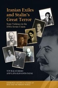 Cover: Iranian Exiles and Stalin's Great Terror - Edinburgh University Press