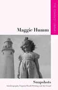 Cover: Maggie Humm - Snapshots - Edinburgh University Press