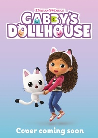 Abbildung von: DreamWorks Gabby's Dollhouse: Spring Activity Book - Orchard Books