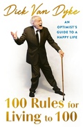Cover: 100 Rules for Living to 100 - Sphere