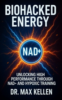 Abbildung von: Biohacked Energy - eBookIt.com