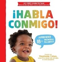 Abbildung von: !Habla Conmigo! - Sourcebooks Explore