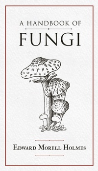 Abbildung von: A Handbook of Fungi - Read Books Ltd.