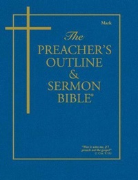 Abbildung von: The Preacher's Outline & Sermon Bible - Leadership Ministries Worldwide