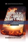 Cover: Power for Kingdom Service - Abundant Truth Publishing