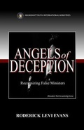 Cover: Angels of Deception - Abundant Truth Publishing