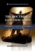Cover: The Doctrine of Sanctification - Abundant Truth Publishing