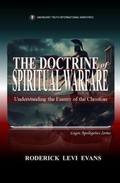 Cover: The Doctrine of Spiritual Warfare - Abundant Truth Publishing