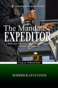 Cover: The Mandate of the Expeditor - Abundant Truth Publishing