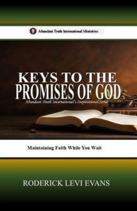 Enlarge image Cover: Keys to the Promises of God - Abundant Truth Publishing