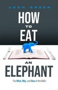 Cover: How to Eat an Elephant - Lucid Books