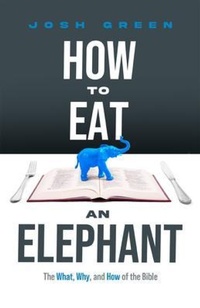 Enlarge image Cover: How to Eat an Elephant - Lucid Books