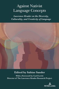 Enlarge image Cover: Against Nativist Language Concepts - Peter Lang Verlag