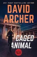 Cover: Caged Animal - Right House