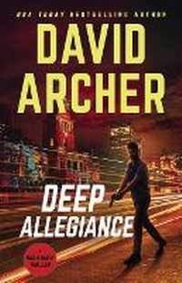 Enlarge image Cover: Deep Allegiance - Right House