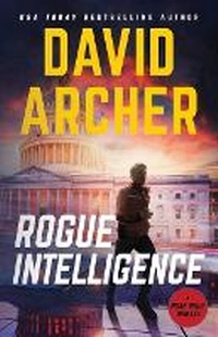Enlarge image Cover: Rogue Intelligence - Right House