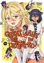 Cover: The Great Jahy Will Not Be Defeated! 11 - Square Enix Manga