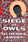 Cover: A Siege of Owls - Catapult