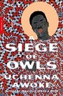 Cover: A Siege of Owls - Catapult