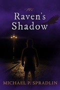 Cover: The Raven's Shadow - Crossroad Press