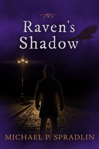 Enlarge image Cover: The Raven's Shadow - Crossroad Press