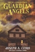 Cover: Guardian Angels - Macabre Ink