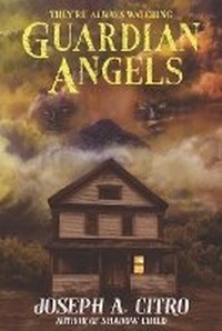 Enlarge image Cover: Guardian Angels - Macabre Ink