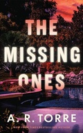 Cover: The Missing Ones - Thomas & Mercer
