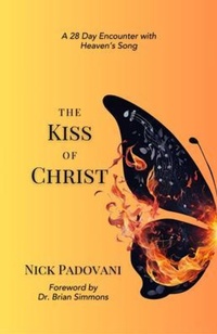 Abbildung von: The Kiss of Christ - Eyes Open Press