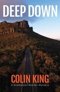 Cover: Deep Down - Glove Box Publishing