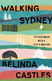 Abbildung von: Walking Sydney - NewSouth Publishing