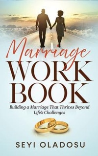 Abbildung von: Marriage Workbook - Lifegate