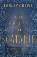 Cover: The Spirit of Scatarie - Vagrant Press