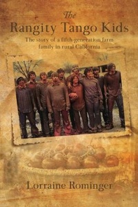 Abbildung von: The Rangity Tango Kids - Bookside Press