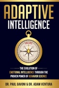 Cover: Adaptive Intelligence - Heart & Science Consulting, LLC
