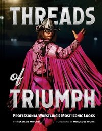 Abbildung von: Threads of Triumph - Chronicle Books