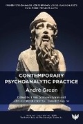 Cover: Contemporary Psychoanalytic Practice - Phoenix Publishing House