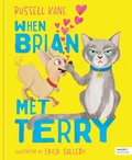 Cover: When Brian Met Terry - Words & Pictures